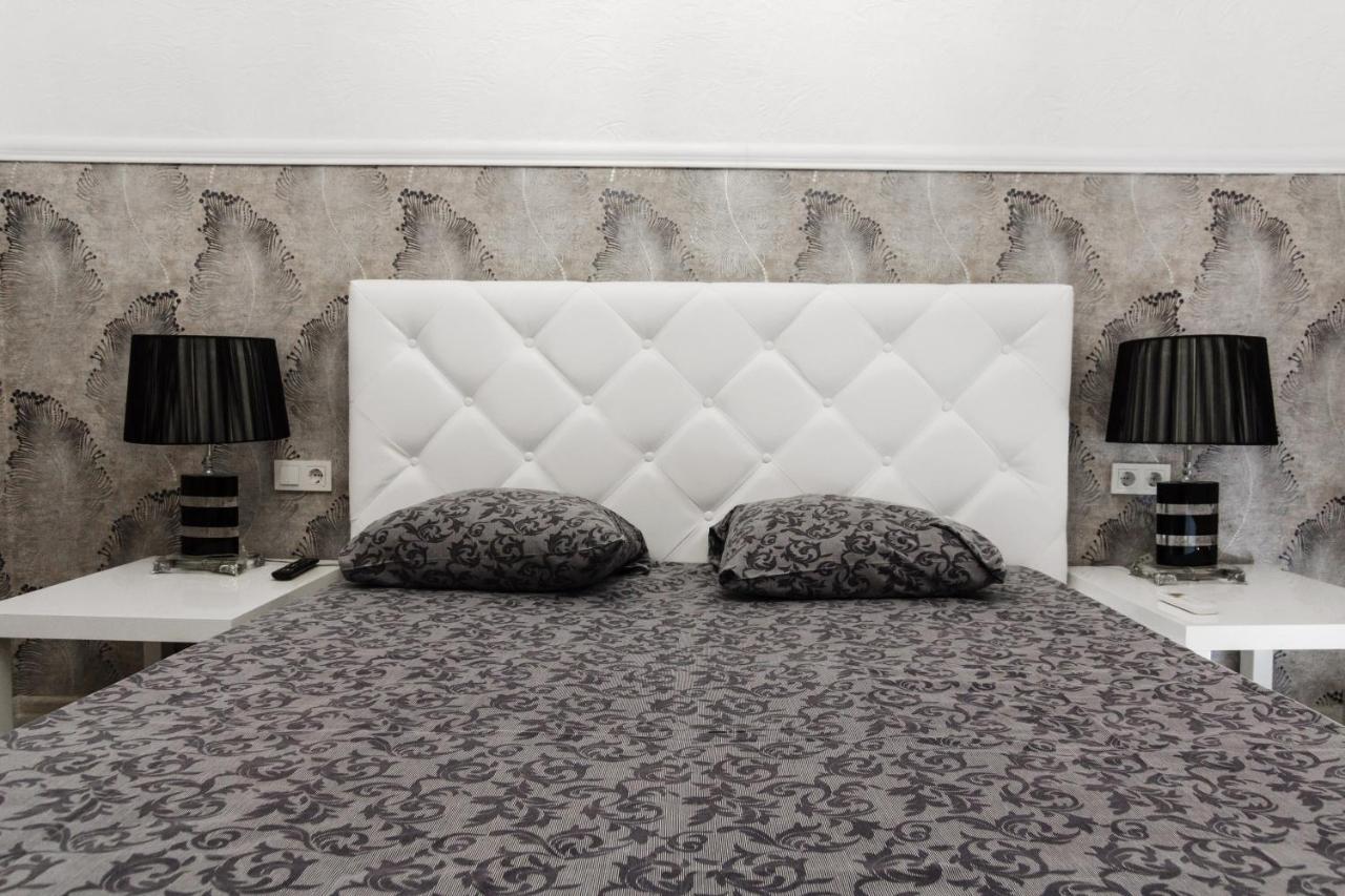 Katerynynska Street 3-bedrooms Daire Odessa